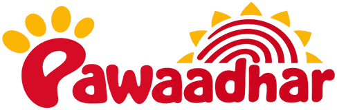 PawAadhaar home